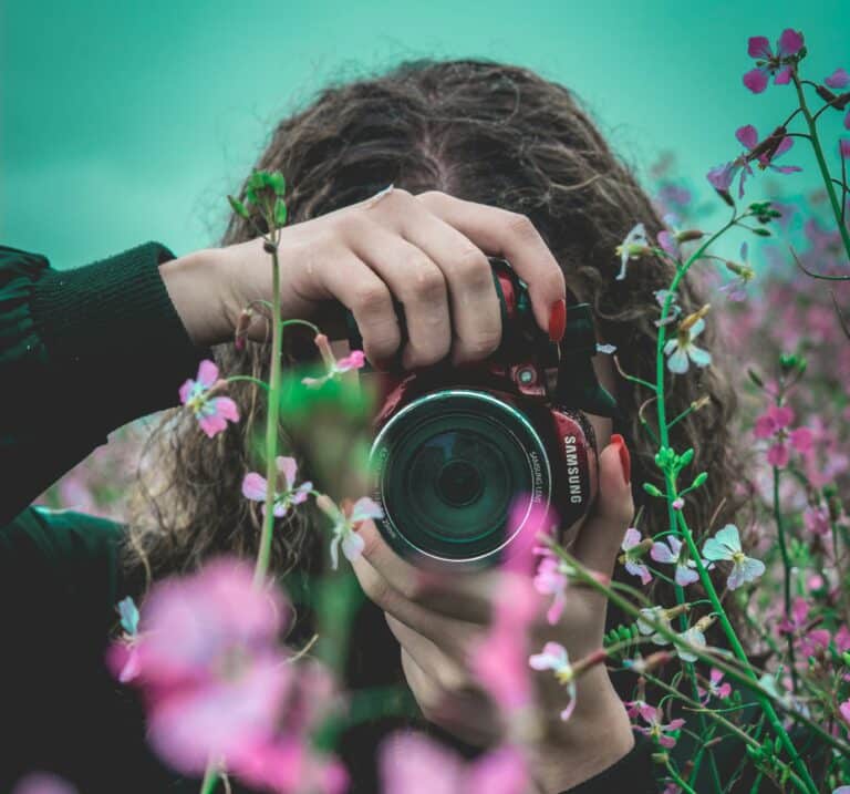 How to Take Better Horse Photos with Your Phone (Without Fancy Equipment)