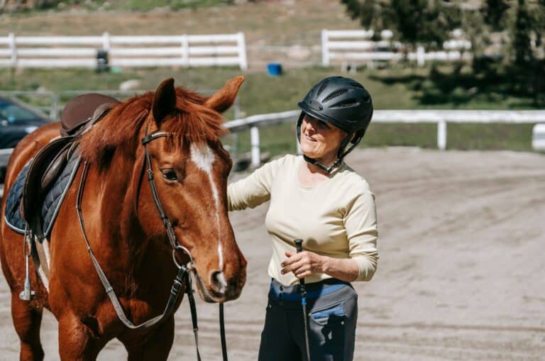 The 5 Best Horse Riding Helmets in 2026 - Reviewed by an Equestrian Rider