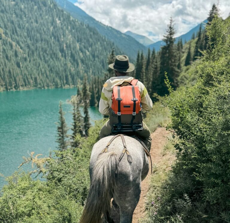 Water, Land & Access: New Public Land Policies Are Impacting Trail Riders Nationwide