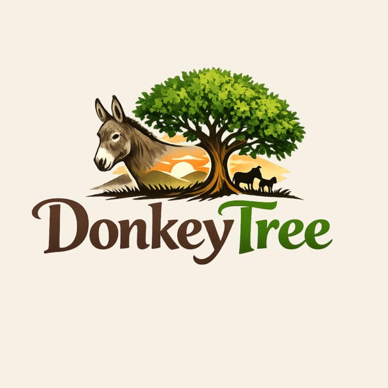 Introducing DonkeyTree: Explore Nearly 57,000 Donkey Pedigrees, Bloodlines, and History
