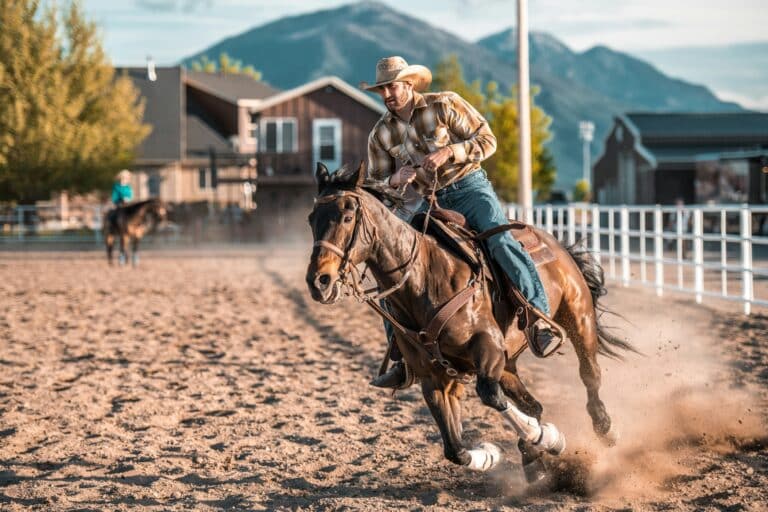 Developing a Consistent Stop and Rollback: Foundations for Performance Horses
